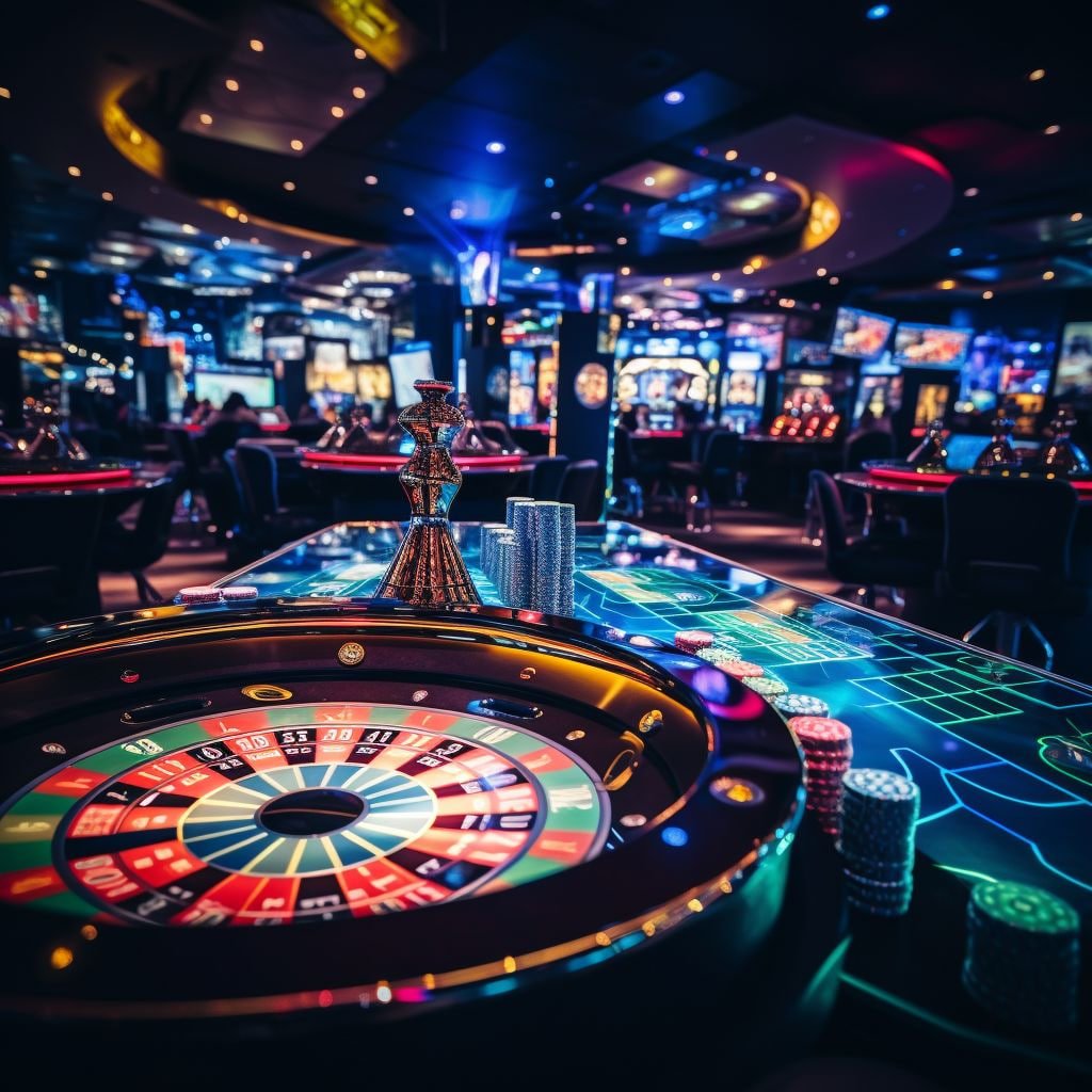 today tips Live Casino – Baccarat Roulette Blackjack Live Dealer ဂိမ်းများ